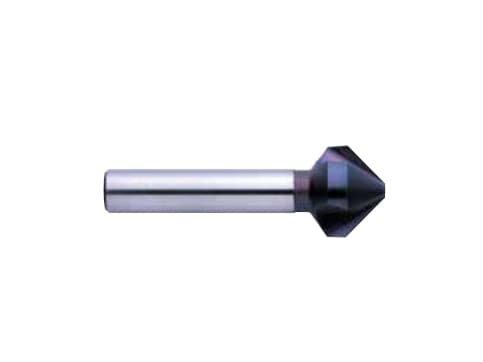 Exact 51136, Drill, Konisk bor for metallplatearbeid, Høyrehåndsrotasjon, 45 mm, Stål, 5 mm