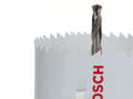 Miniatyrbild 1 av 3: Bosch HULSAV HSS BI-M Ø76MM