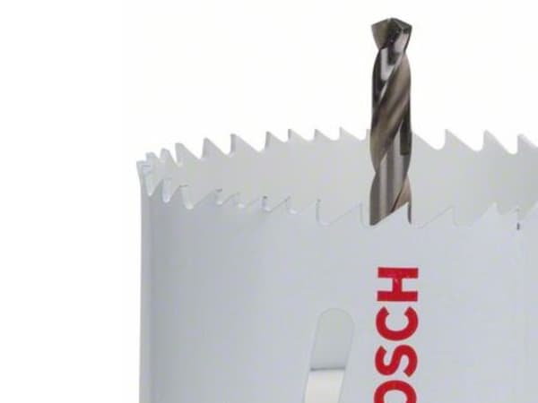 Bosch HULSAV HSS BI-M Ø76MM