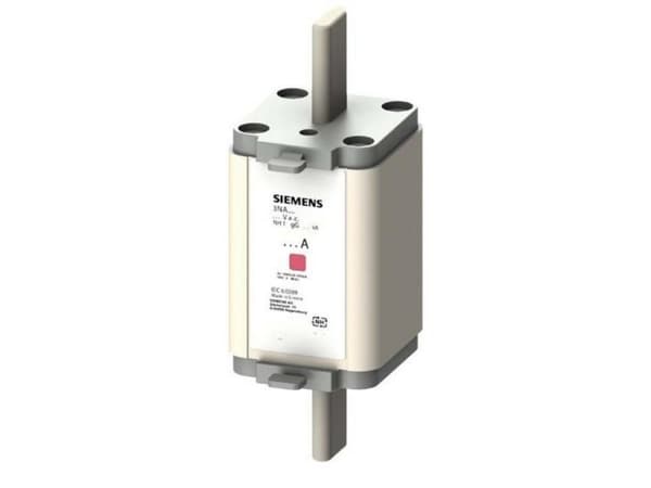Siemens 3NA6110 Sikringsindsats Sikringsstørrelse = 1 25 A 500 V