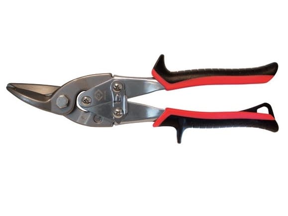 C.K Tools Handverktyg