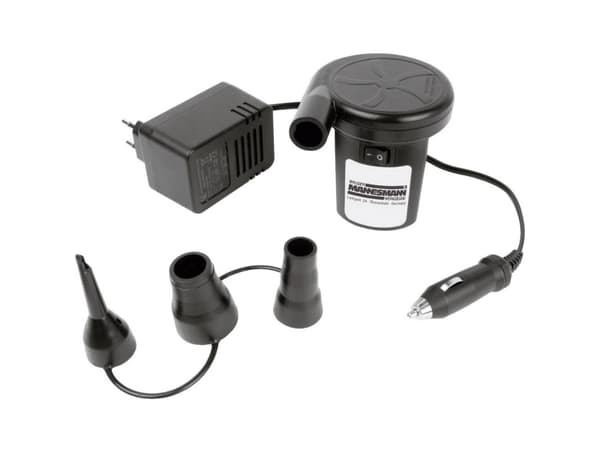 Brüder Mannesmann M01730 volumpumpe 0,021 bar