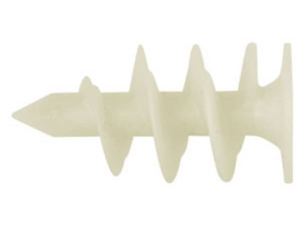 Fischer FID 50, Gängad ankare, Gipsskivor, T40, 2,5 cm, 50 mm, 50 styck