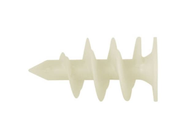 Fischer FID 50, Gängad ankare, Gipsskivor, T40, 2,5 cm, 50 mm, 50 styck