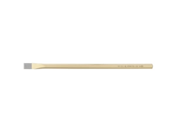 RENNSTEIG 361 252 1, Muuraustaltta, Litteä taltta, 250 mm, 12 mm, 1 cm, 154 g