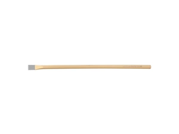 RENNSTEIG 361 252 1, Muuraustaltta, Litteä taltta, 250 mm, 12 mm, 1 cm, 154 g