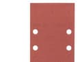 Miniatyrbild 1 av 2: Bosch SLIBEBLAD 93X230MM K240 RW 8HUL 10STK GL