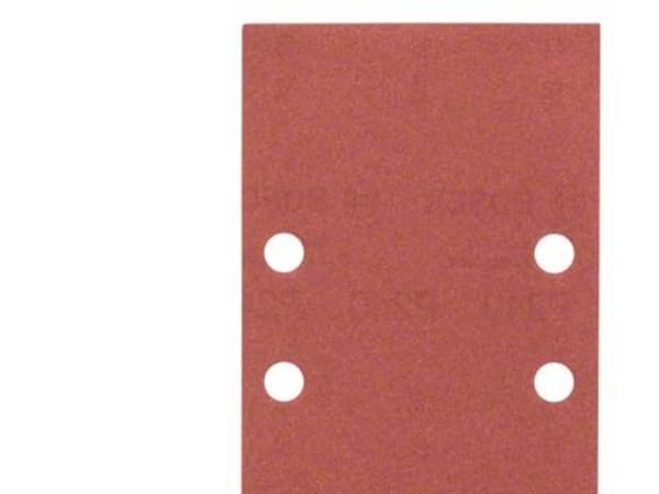 Bosch SLIBEBLAD 93X230MM K240 RW 8HUL 10STK GL