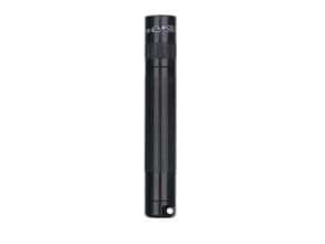 Maglite K3A016, Svart, 1 lamper, AAA, 12,7 mm, 81 mm, 24,38 g