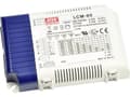 Miniatyrbilde 3 av 4: Mean Well LCM-60 Series LCM-60DA - LED-driver - 60 watt - 1.4 A
