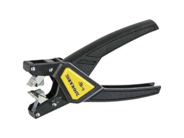 Jokari Nr. 6-16² 20090 Automatisk afisoleringstang 6 til 16 mm² 5 til 10