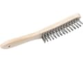Miniatyrbilde 2 av 3: Lorch 550.5210.0 Trådbørste
