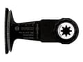 Miniatyrbild 3 av 5: Bosch SAW CLAMP PAII65APB L:50MM WOODMETAL BIM