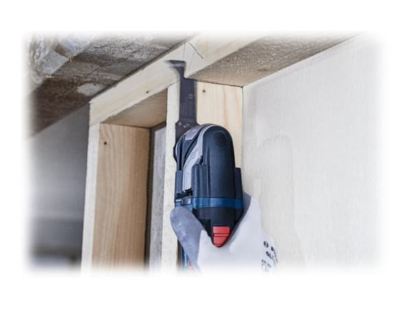 Bosch SAW CLAMP PAII65APB L:50MM WOODMETAL BIM