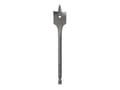 Miniatyrbilde 2 av 3: Bosch Accessories 2609255333 Træ-fræsebor 16 mm Samlet længde 152 mm Cylinderskaft 1 stk