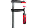 Miniatyrbilde 1 av 5: BESSEY TPN25BE-2K, F-klemme, 25 cm