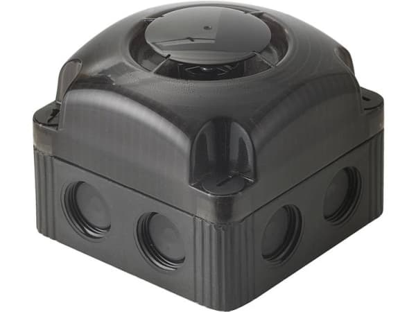 Werma Signaltechnik Signaaliluotain 153.000.55 N/A 24 V/DC 105 dB