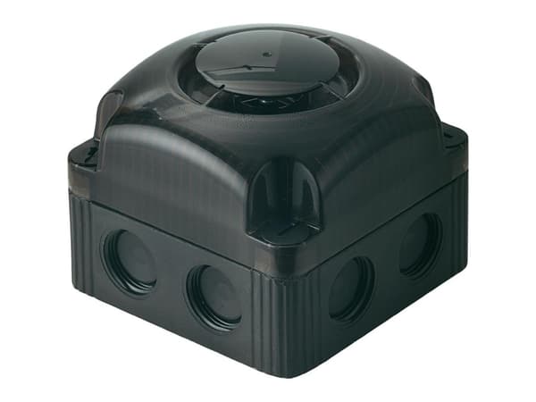 Werma Signaltechnik Signaaliluotain 153.000.55 N/A 24 V/DC 105 dB