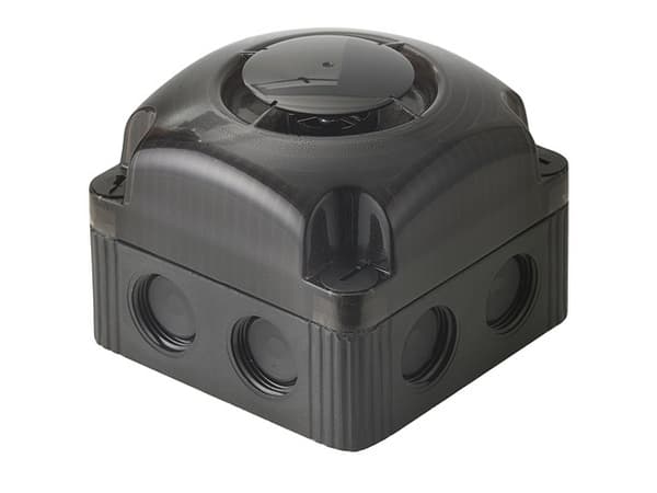 Werma Signaltechnik Signaaliluotain 153.000.55 N/A 24 V/DC 105 dB
