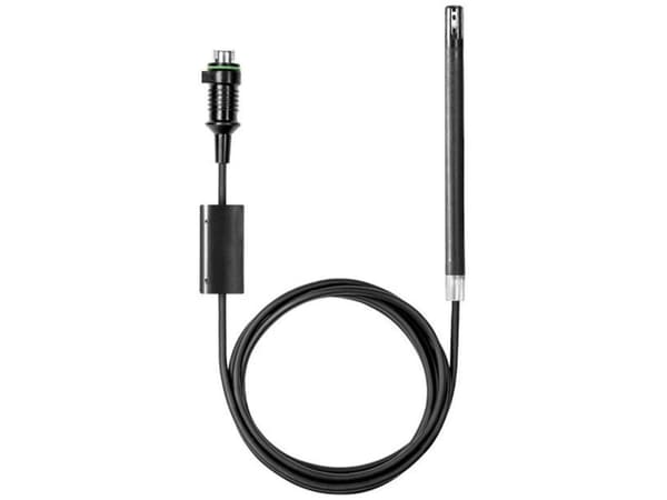 Ilma-anturi testo 0572 6172 -20 - +70 °C 0 - 100 % r. NTC