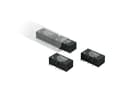 Pikkukuva 5 / 5: TracoPower TMH 1212D DC/DC-muunnin, tulostus 12 V/DC 12 V/DC 12 V/DC, -12 V/DC 80 mA 2 W Lähtöjen määrä: 2 x