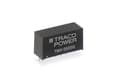 Pikkukuva 1 / 5: TracoPower TMH 1212D DC/DC-muunnin, tulostus 12 V/DC 12 V/DC 12 V/DC, -12 V/DC 80 mA 2 W Lähtöjen määrä: 2 x
