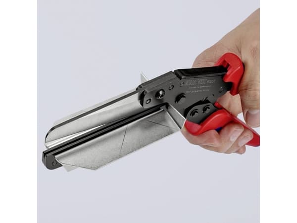 Knipex 95 02 21