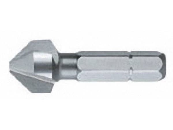 Wiha 28058, 1 stykker, Stål, 20.5, M10, 35 mm, 24 g, 25,4 / 4 mm (1 / 4")