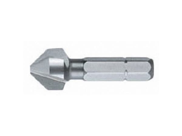 Wiha 28058, 1 stykker, Stål, 20.5, M10, 35 mm, 24 g, 25,4 / 4 mm (1 / 4")