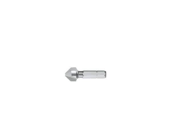 Wiha 28058, 1 stykker, Stål, 20.5, M10, 35 mm, 24 g, 25,4 / 4 mm (1 / 4")
