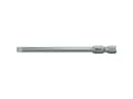 Miniatyrbild 3 av 5: Wera 800/4 Z, 1 styck, Spår, 1/4", 0.8 mm, 89 mm