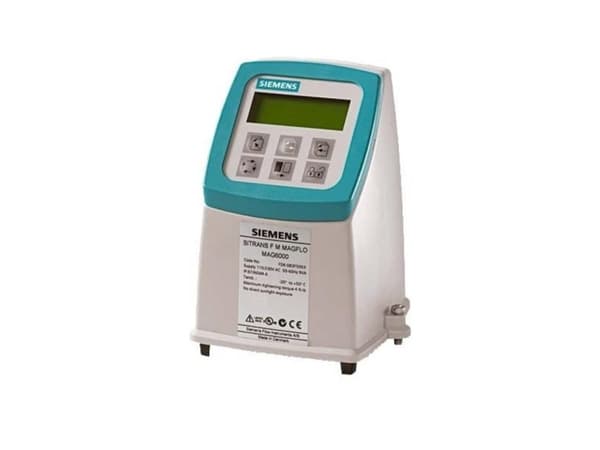 Flowmåler MAG 6000 IP67 24V