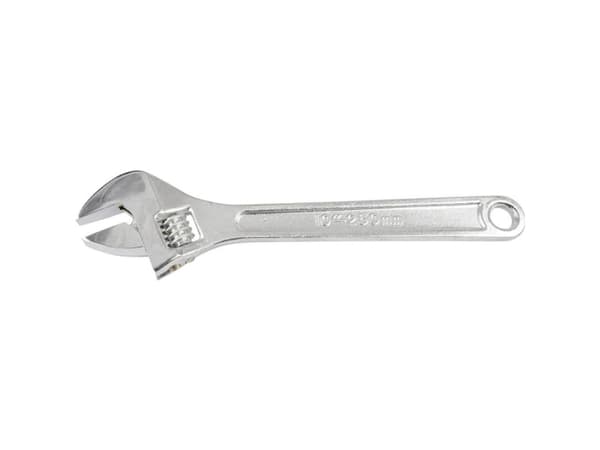 Brüder Mannesmann Mannesmann M 120-10 Skiftenøgle 28 mm