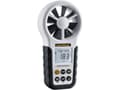 Pikkukuva 3 / 5: Laserliner AirflowTest-Master, Kädessä pidettävä, Tuulimylly, 0,8 - 30 m/s, m/s, -10 - 60 °C, F, °C