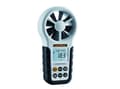 Pikkukuva 5 / 5: Laserliner AirflowTest-Master, Kädessä pidettävä, Tuulimylly, 0,8 - 30 m/s, m/s, -10 - 60 °C, F, °C