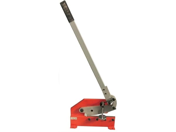 Käsivipusakset HS 250 Holzmann Maschinen HS250 (H030100006)