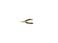 Miniatyrbilde 2 av 4: Wiha Z 38 0 04, Nesetang, Stål, Sort, Gult, 120 mm, 59 g
