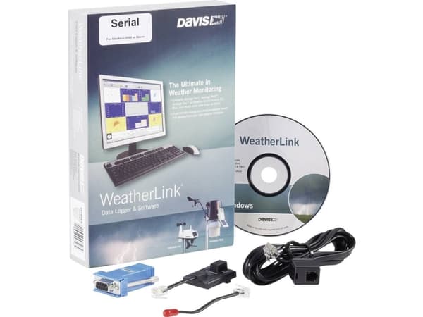Davis 6510SER
