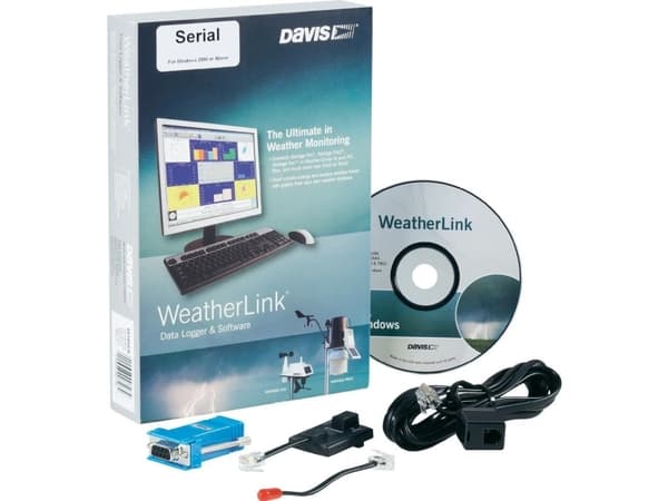 Davis 6510SER
