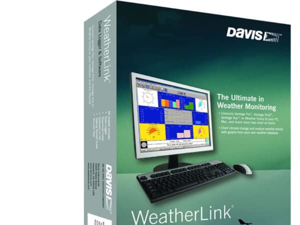 Davis 6510SER