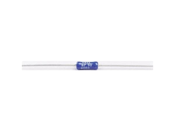 PB Fastener BP 0207-TK 50 900K Spændingsdeler 1 stk