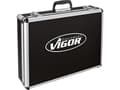 Miniatyrbilde 1 av 4: Vigor V2400, Sort, 410 mm, 510 mm, 140 mm