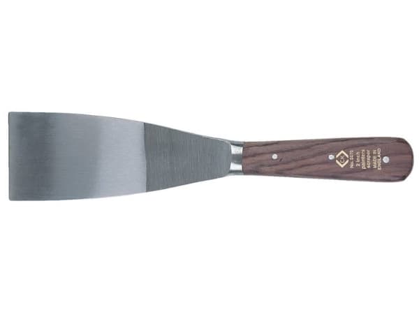 C.K Paint Scraper Rosewood 25mm C.K. T5075 1
