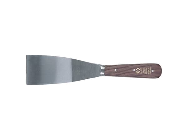 C.K Paint Scraper Rosewood 25mm C.K. T5075 1