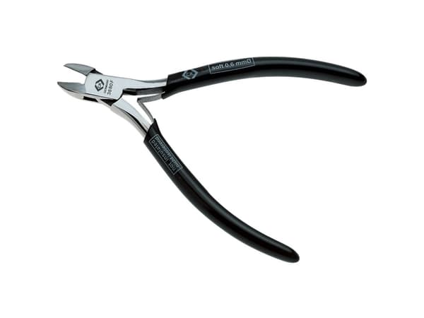 C.K Precision Side Cutter Full Flush Cut 110mm C.K. T3880F