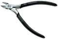 Miniatyrbild 2 av 5: C.K Precision Side Cutter Full Flush Cut 110mm C.K. T3880F