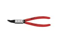Miniatyrbilde 3 av 5: Knipex 44 31 J42, Låseringtang, Stål, Plast, Rød, 310 mm, 465 g
