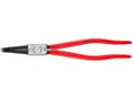 Miniatyrbilde 5 av 5: Knipex 44 31 J42, Låseringtang, Stål, Plast, Rød, 310 mm, 465 g