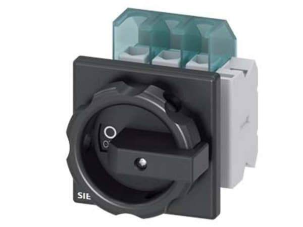 Siemens 3LD2103-1TP51, Multifärg, 224 g