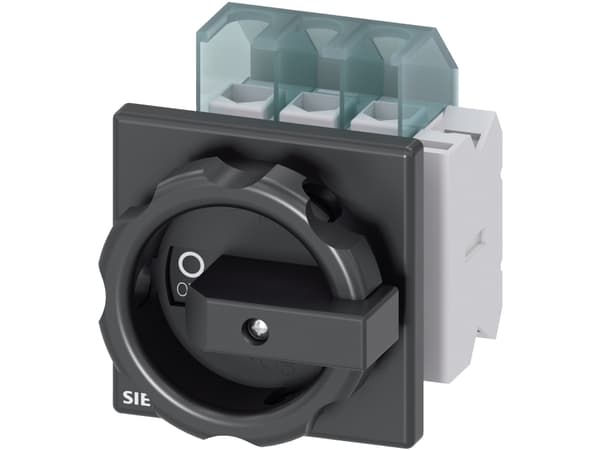 Siemens 3LD2103-1TP51, Multifärg, 224 g